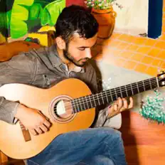 Javier Sarabia सुनें, म्यूज़िक वीडियो देखें, बायो पढ़ें, दौरे की तारीखें और बहुत कुछ देखें!
