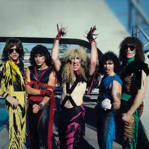 Twisted Sister