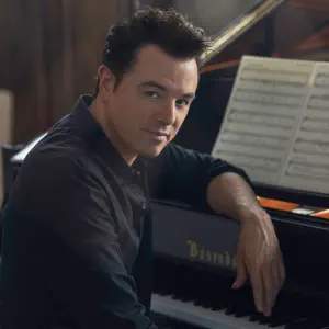 Seth MacFarlane