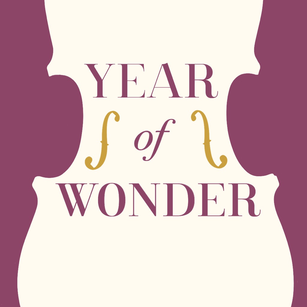 October: Year of Wonder