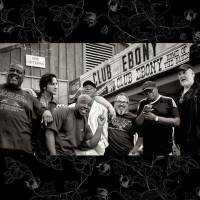 Listen to Steve Azar & The Kings Men, watch music videos, read bio, see tour dates & more!