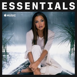 Vanessa Williams Essentials On Apple Music