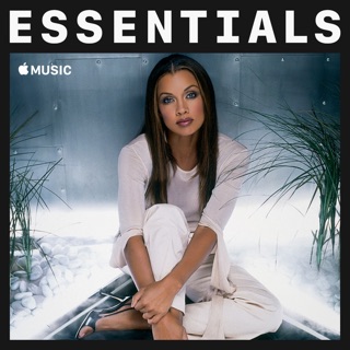 Vanessa Williams On Apple Music