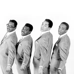 Smokey Robinson & the Miracles