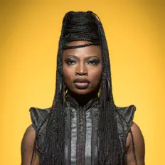 Listen to Dobet Gnahoré, watch music videos, read bio, see tour dates & more!