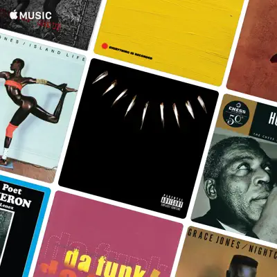 Luister naar 'Ep. 40 The Echo Chamber Playlist' met Various Artists