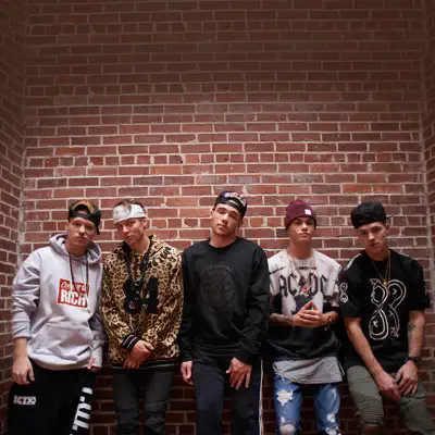 Listen to The Yrs, watch music videos, read bio, see tour dates & more!