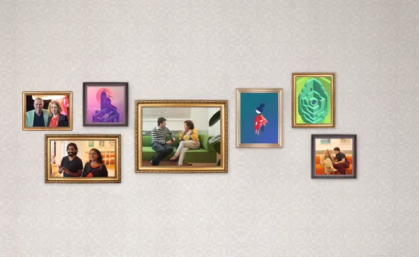 Meet the Parents of Monument Valley 2