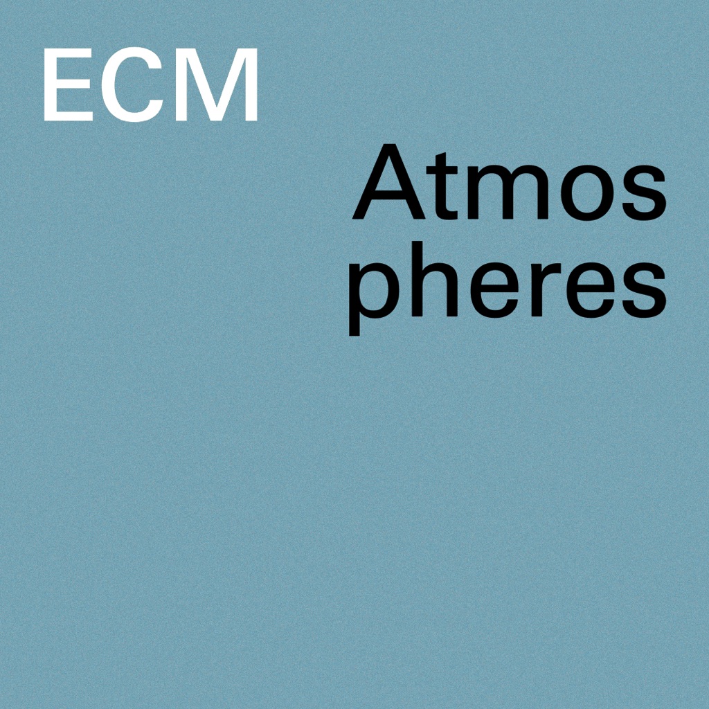 ECM Atmospheres
