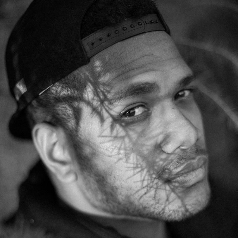 Kainzy - Mt Lemina (feat. WameBlood, B-Rad & Jay-Roze)