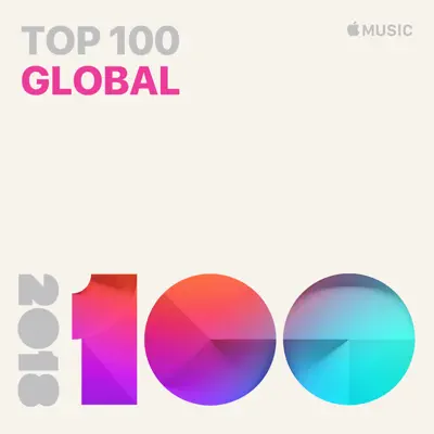 5 Seconds of SummerをフィーチャーしたGlobal Top 100 Songs 2018を聴こう。