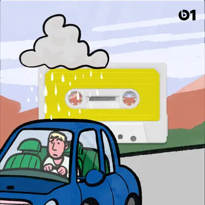 Listen to Ep. 57 St. Vincent's Mixtape Delivery Service featuring Bobby Hebb