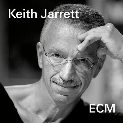 Listen to ECM Keith Jarrett featuring Keith Jarrett