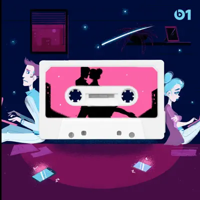 Chromeo adlı sanatçının yer aldığı Ep. 45 St. Vincent's Mixtape Playlist çalma listesini dinle