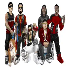 The Hitt List: песни, клипы, биография, даты выступлений и многое другое.