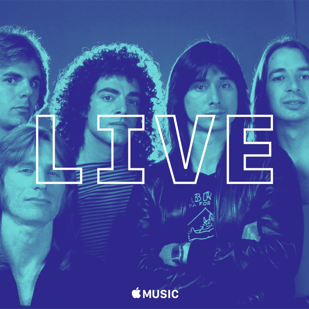 Journey: Live