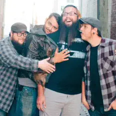 Down in Round Threeを聴いたり、ミュージックビデオを鑑賞したり、経歴やツアー日程などを確認したりしましょう！