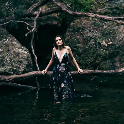 Listen to Taleena Peck, watch music videos, read bio, see tour dates & more!