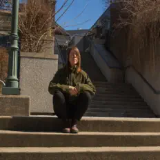 Ouça Isla Craig, assista a videoclipes, leia a biografia, veja as datas das turnês e mais!