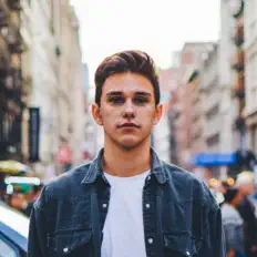 Listen to Parker Rudd, watch music videos, read bio, see tour dates & more!