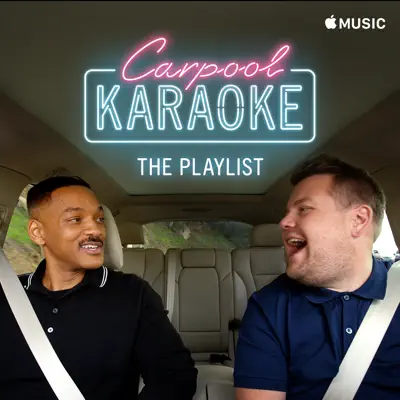Listen to Carpool Karaoke: Episode 1 Playlist featuring The Sugarhill Gang