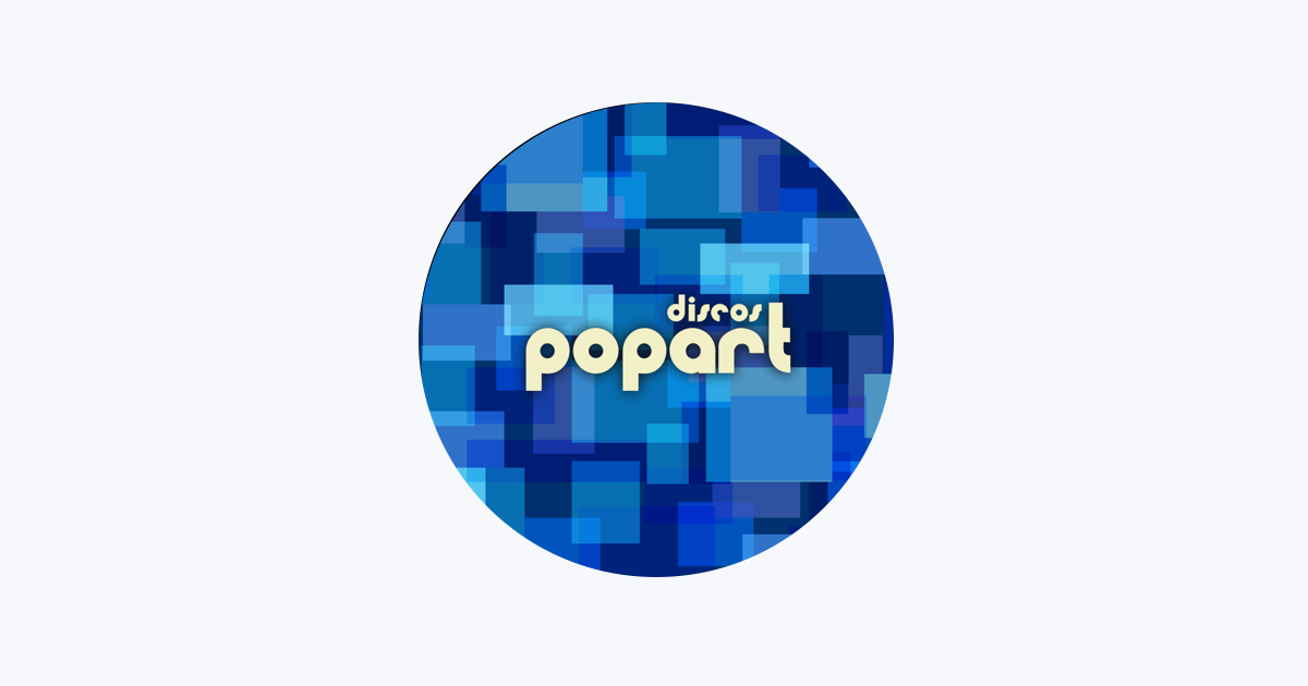 ‎Pop Art Apple Music