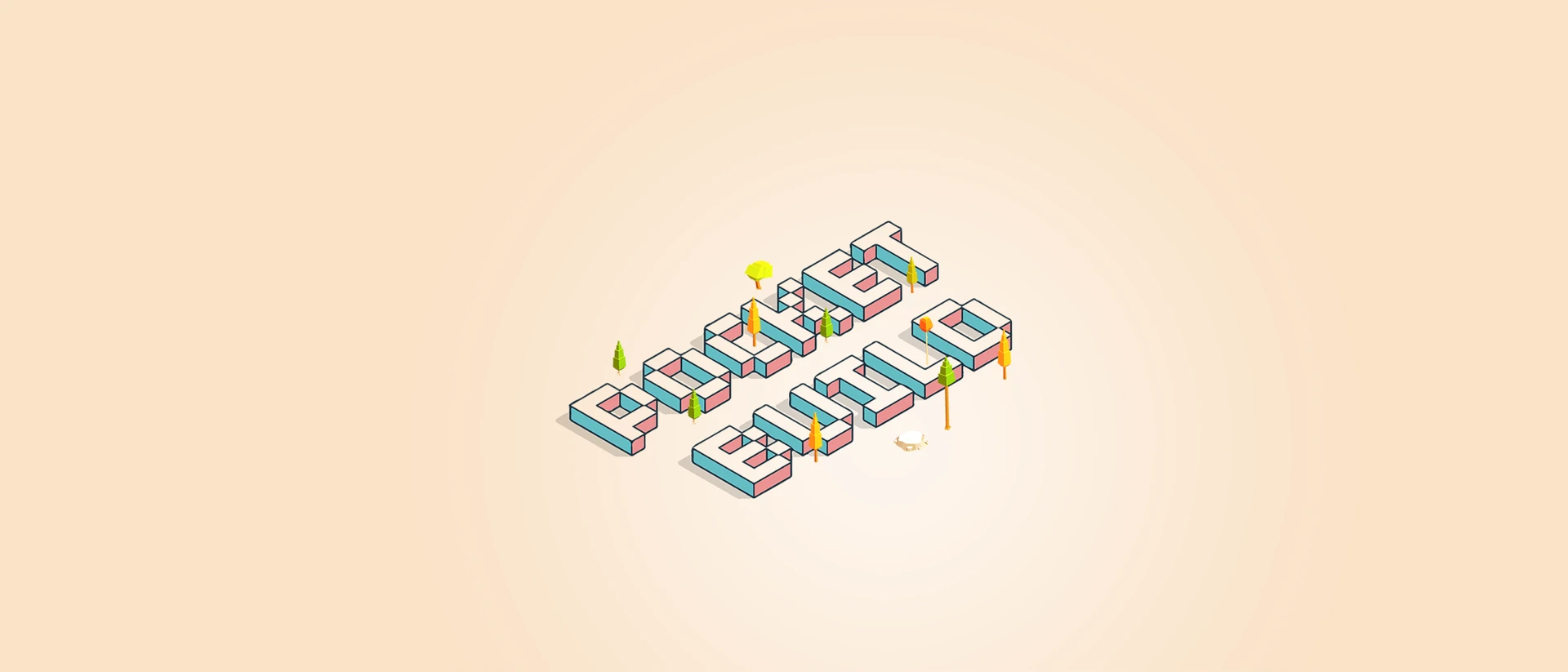 Pocket Build product page header