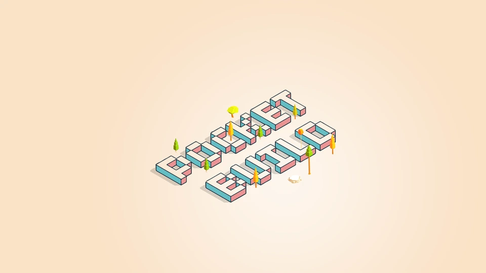 Pocket Build App Store product page header