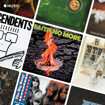 Listen to Ep. 72 A Series of Bleeps Playlist featuring Rush