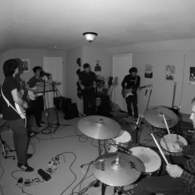 Listen to The Turnouts, watch music videos, read bio, see tour dates & more!