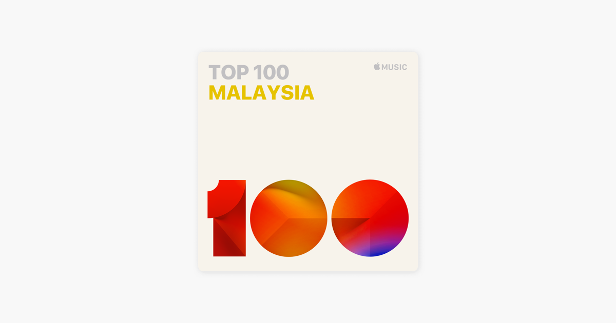 Itunes Chart Malaysia