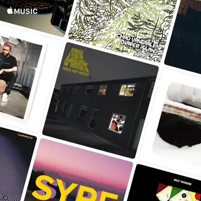 Listen to Ep. 30 MSFTS Playlist featuring Duster