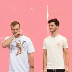 Ouça No Joke, assista a videoclipes, leia a biografia, veja as datas das turnês e mais!