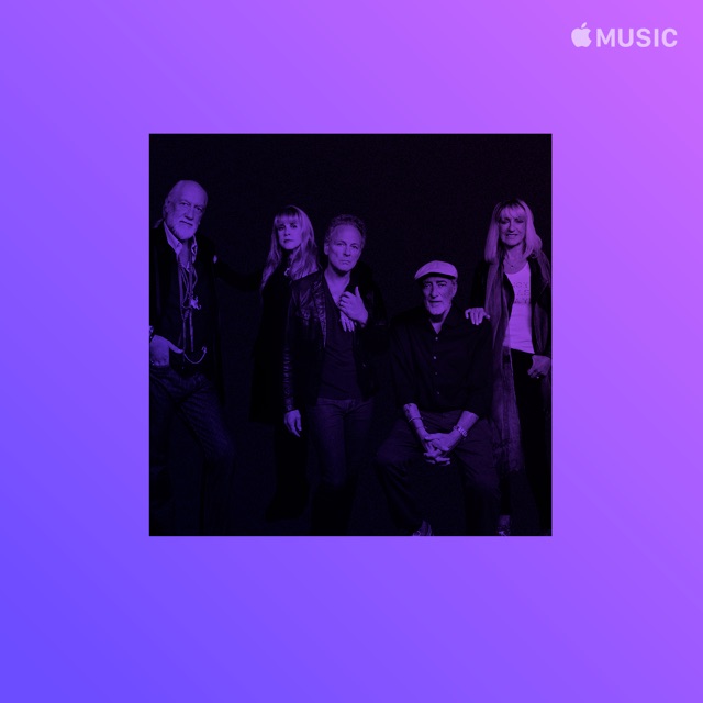 Under Cover: Fleetwood Mac