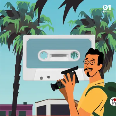Listen to Ep. 81 St. Vincent's Mixtape Delivery Service featuring Baby Huey