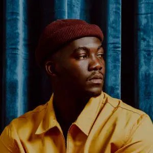 Jacob Banks