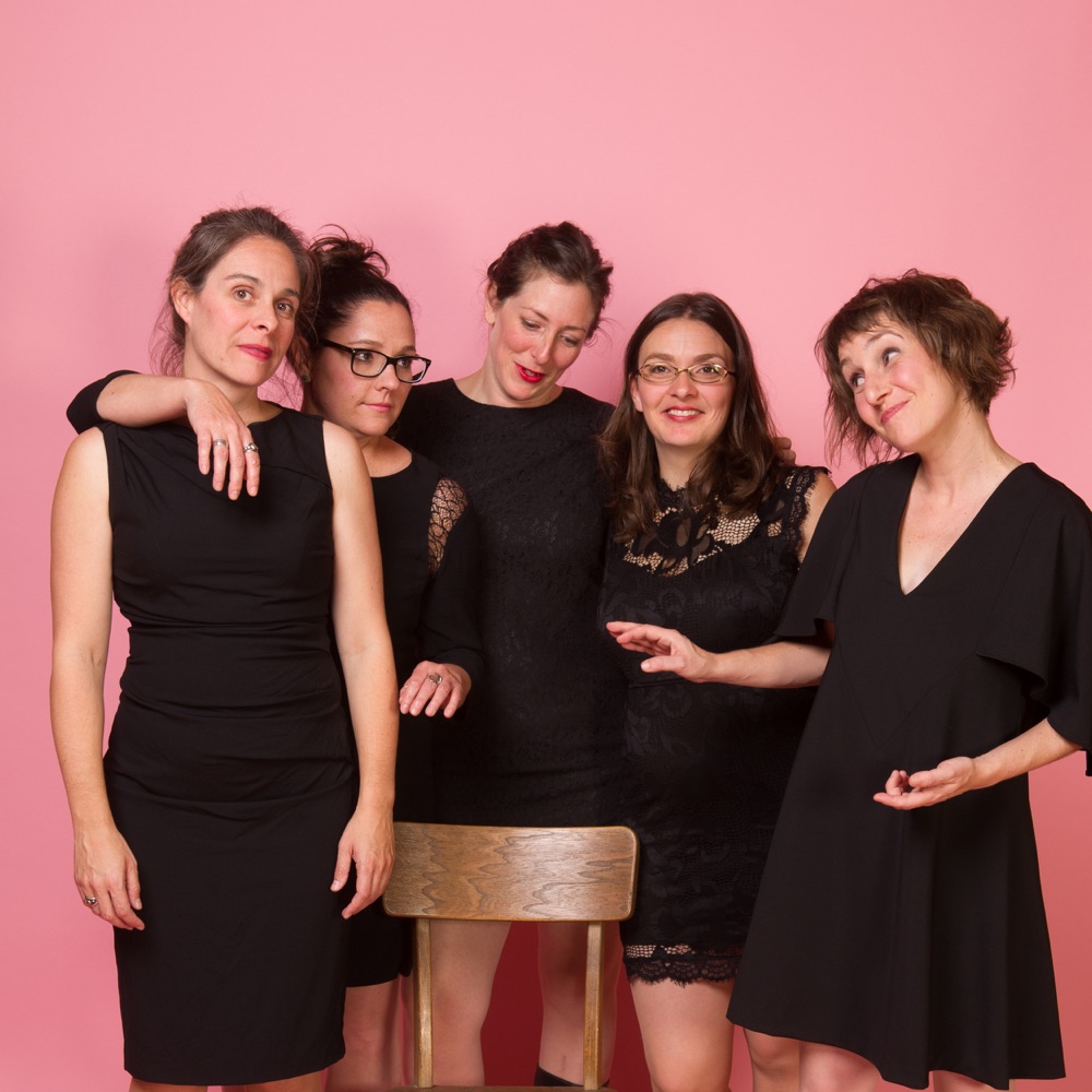 Galant Tu Perds Ton Temps