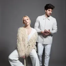 Listen to Jess & Matt, watch music videos, read bio, see tour dates & more!