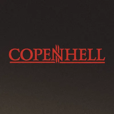 Escucha Copenhell en colaboración con Alien Weaponry