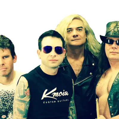 Listen to Parlor Trixx, watch music videos, read bio, see tour dates & more!