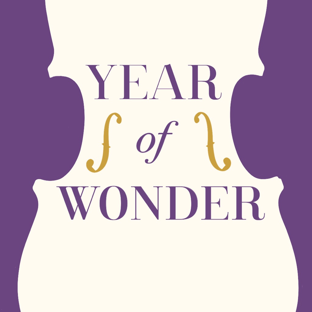 Ноябрь: Year of Wonder