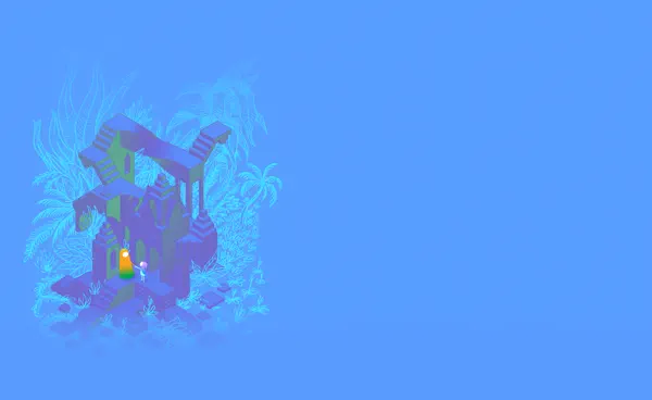 The Lost Worlds of Monument Valley 2