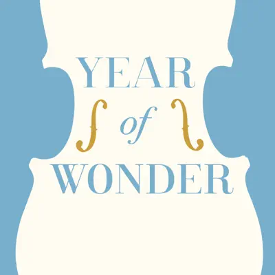 Listen to February: Year of Wonder featuring John Williams