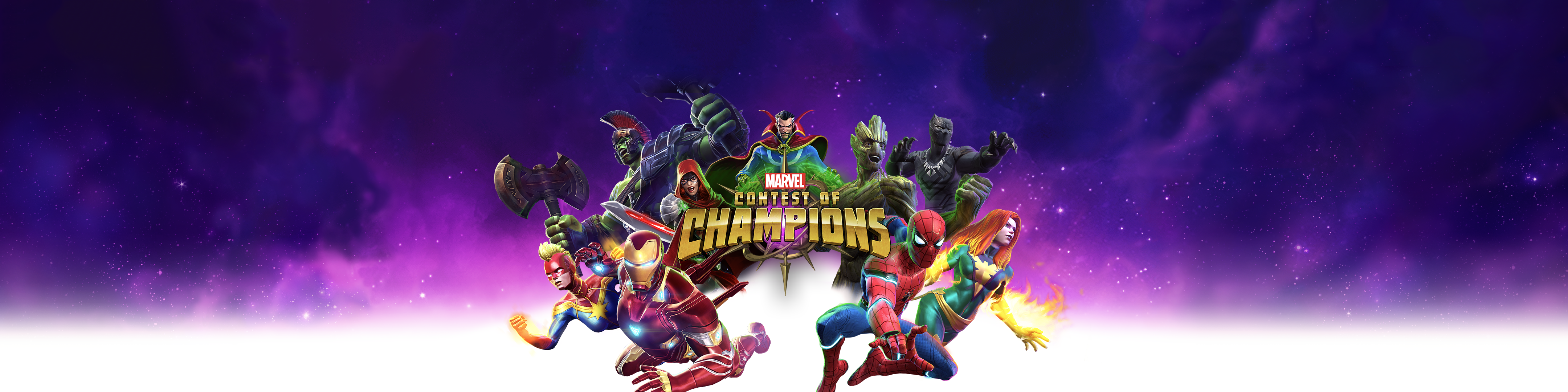 Marvel Contest Of Champions Rank Up Chart