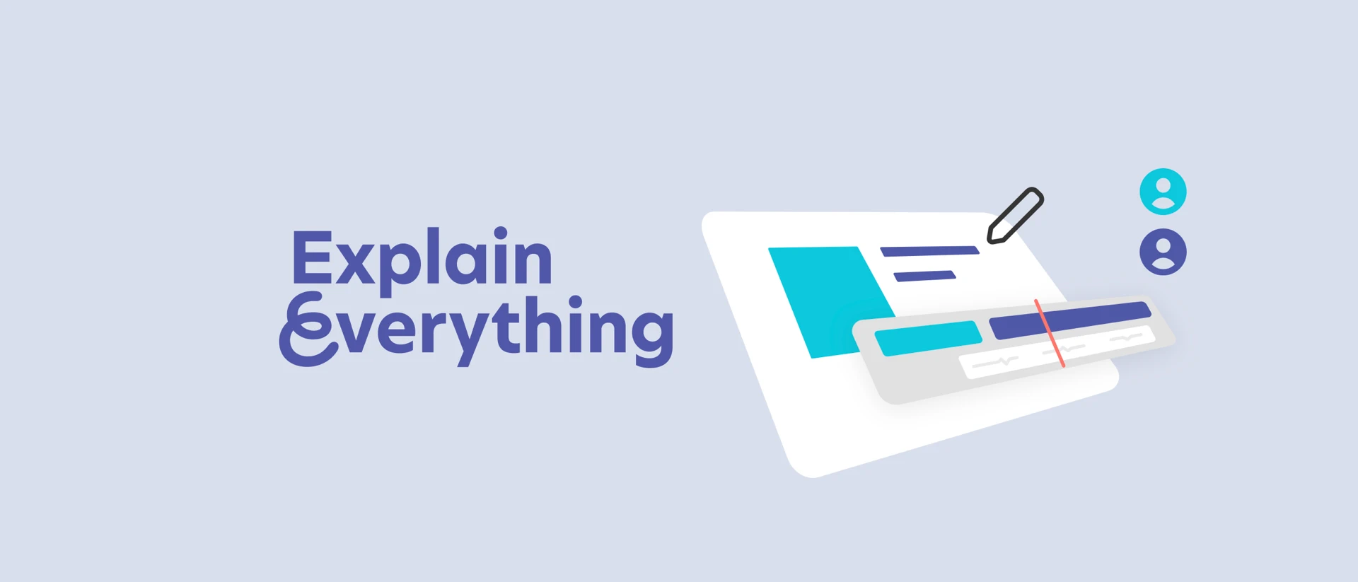 Explain Everything Whiteboard product page header