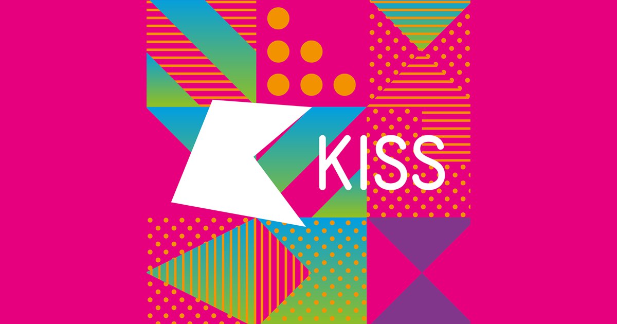 KISS FM - Radio Station - Apple Music