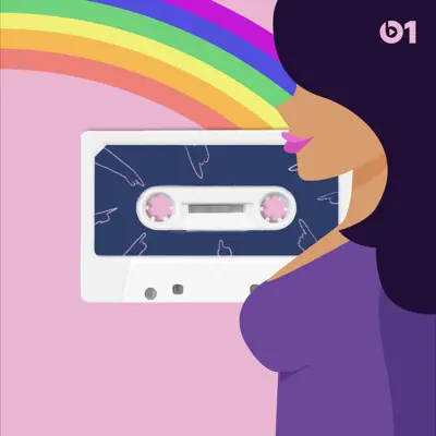 Listen to Ep. 64 St. Vincent's Mixtape Delivery Service featuring Zoé