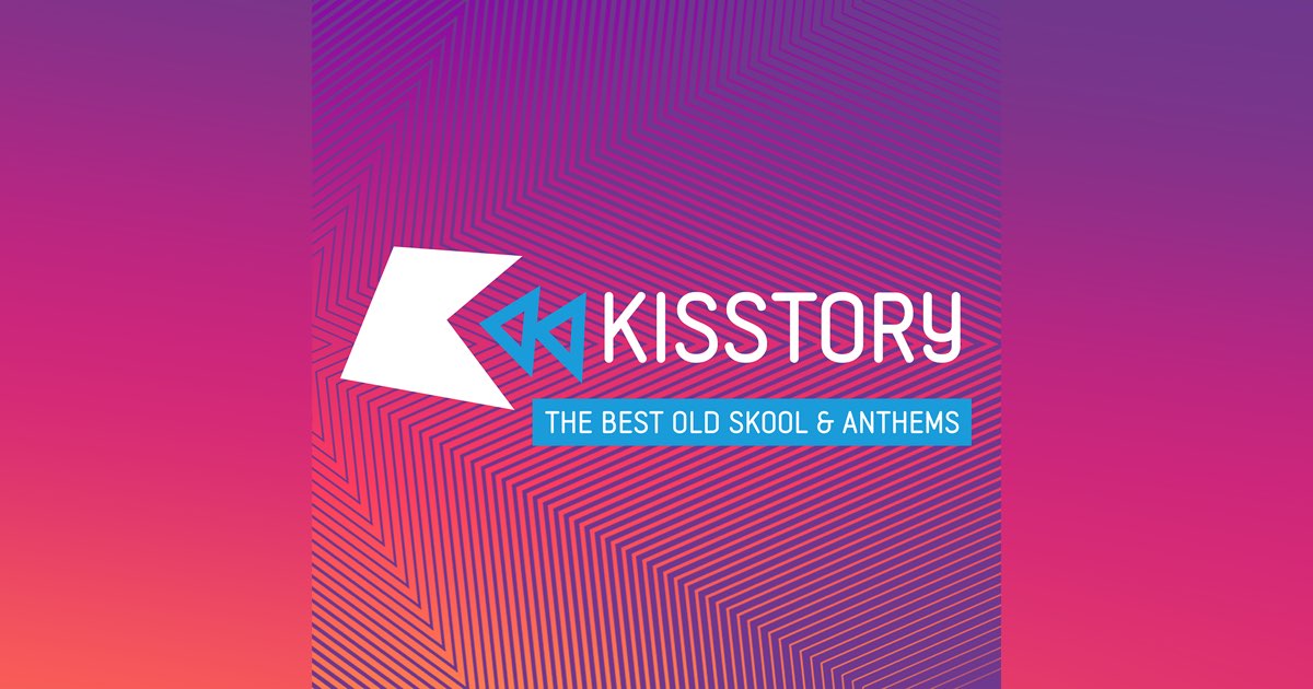 KISSTORY - Radio Station - Apple Music