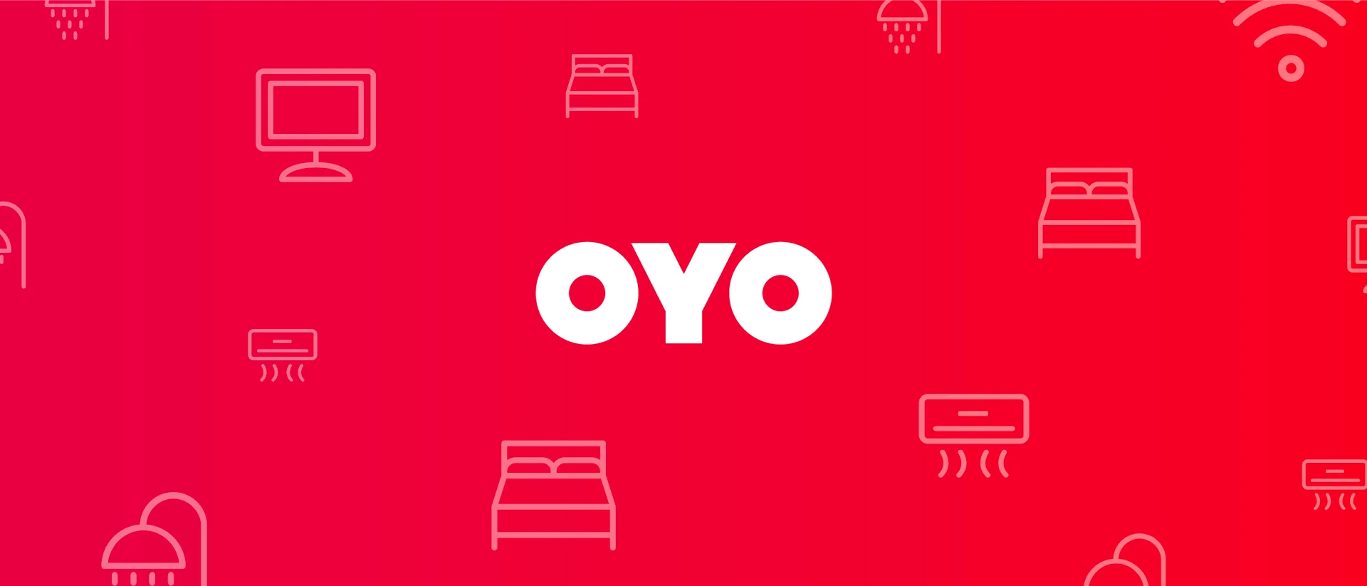 OYO: Hotel Booking App & Deals product page header