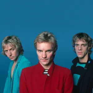 The Police